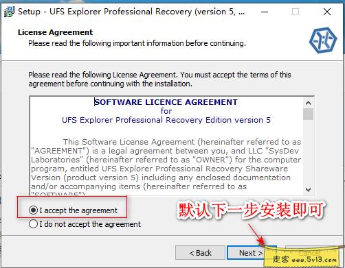 群晖nas使用教程25：Windows系统读取群晖文件 - 群晖教程插图1走客