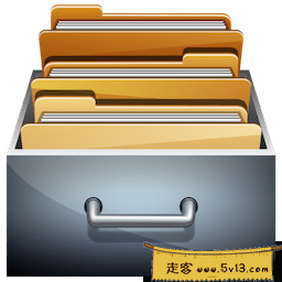 File Cabinet Pro 7.9.8 Mac破解版插图走客