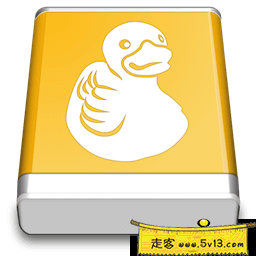 mountain duck mac