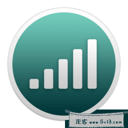 WiFi Signal 4.3.1 实用的WiFi信号监测工具插图走客