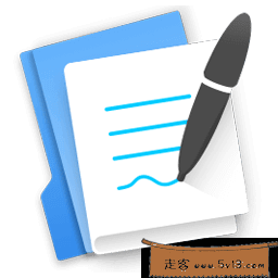 GoodNotes 5.4.36 Mac中文破解版插图走客