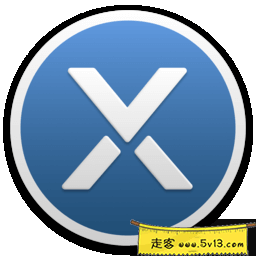 Xversion 1.3.7 svn版本控制工具插图走客