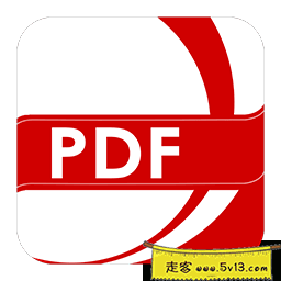 PDF Reader Pro 2.7.4.1 PDF 文档阅读编辑批注插图走客