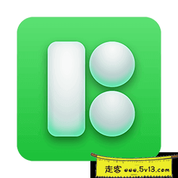 Icons8 5.7.4 矢量图标下载工具插图走客